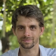 Alexander van Meegen