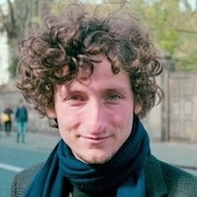 Bruno Loureiro