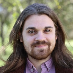 Florian E. Dorner
