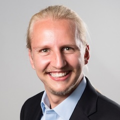 Michael Kamp
