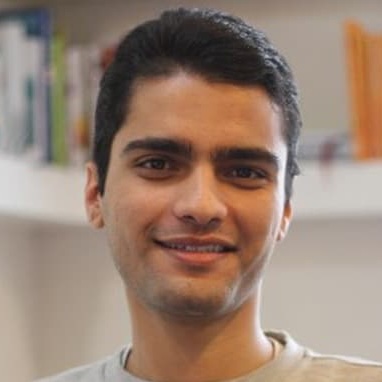Rahim Entezari